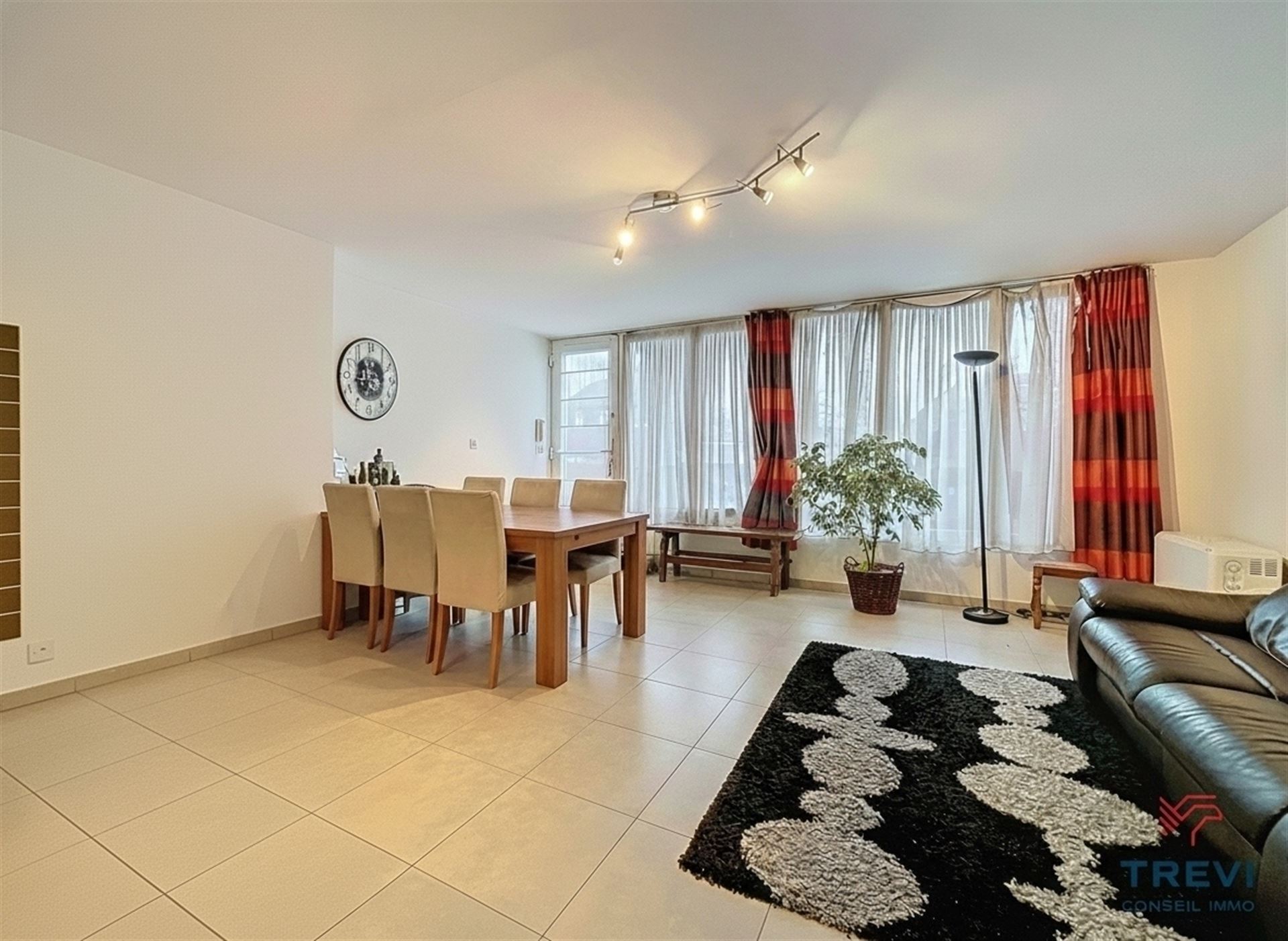 Apartment for sale in Braine-Le-Comte with 1 bedroom - photo 4