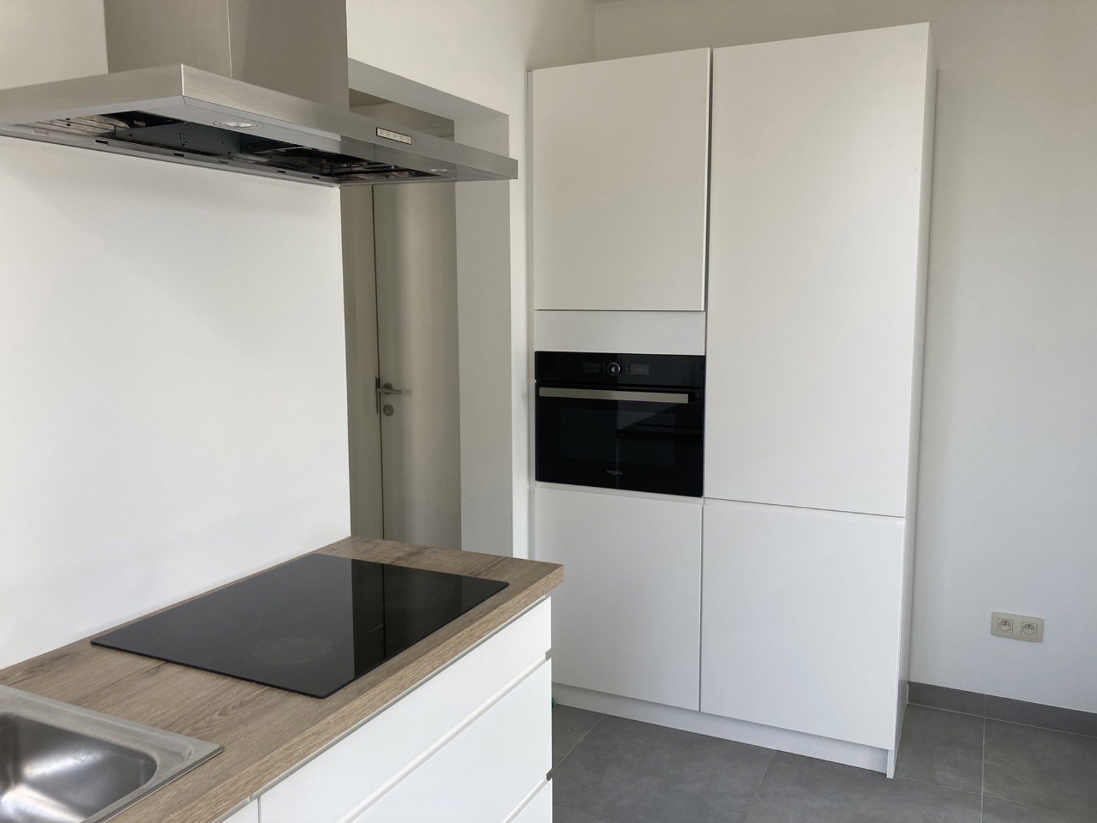 Apartment for rent in Antwerp with 1 bedroom - photo 5