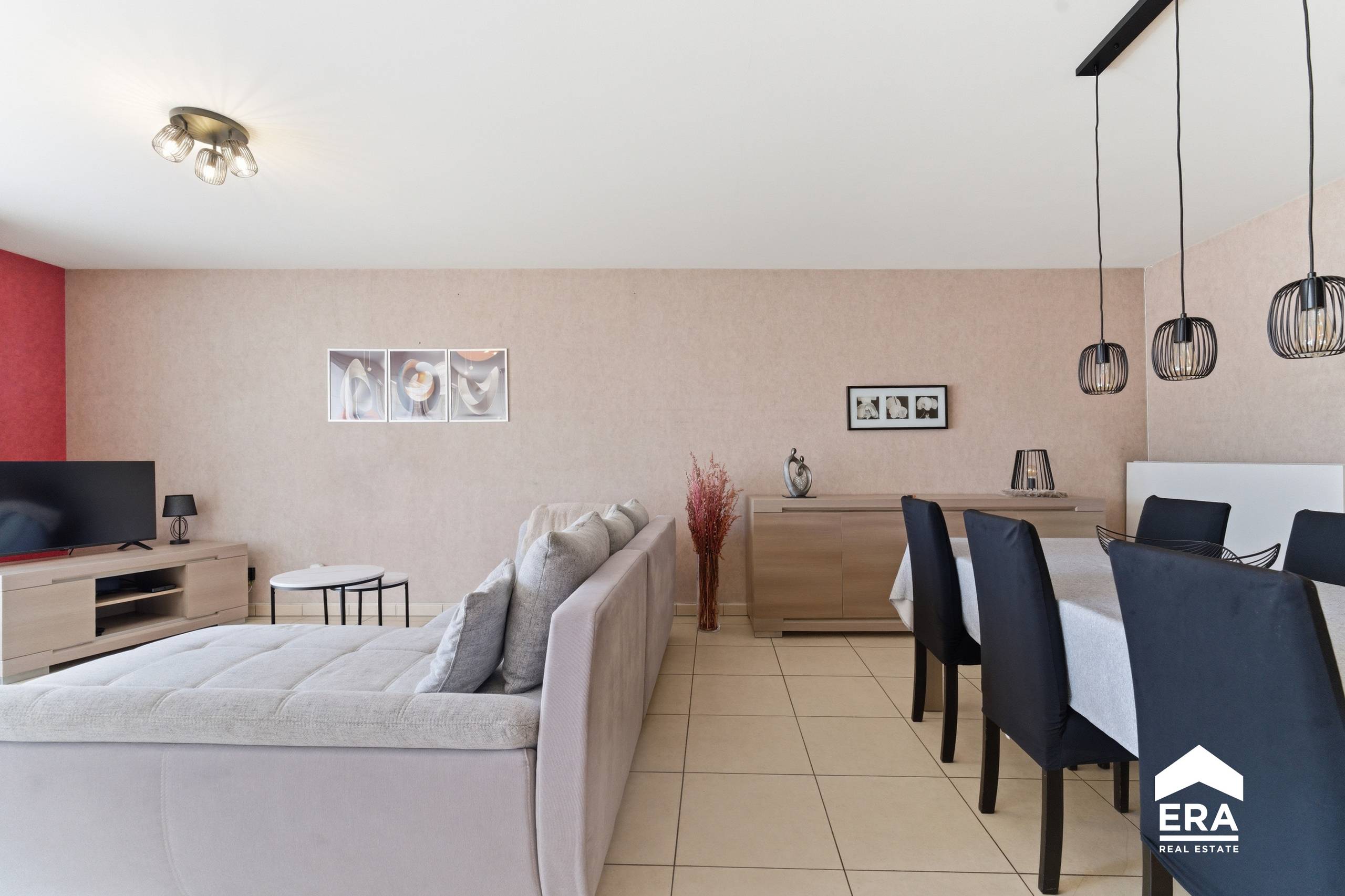 Recent appartement in het centrum van Ieper - foto 5