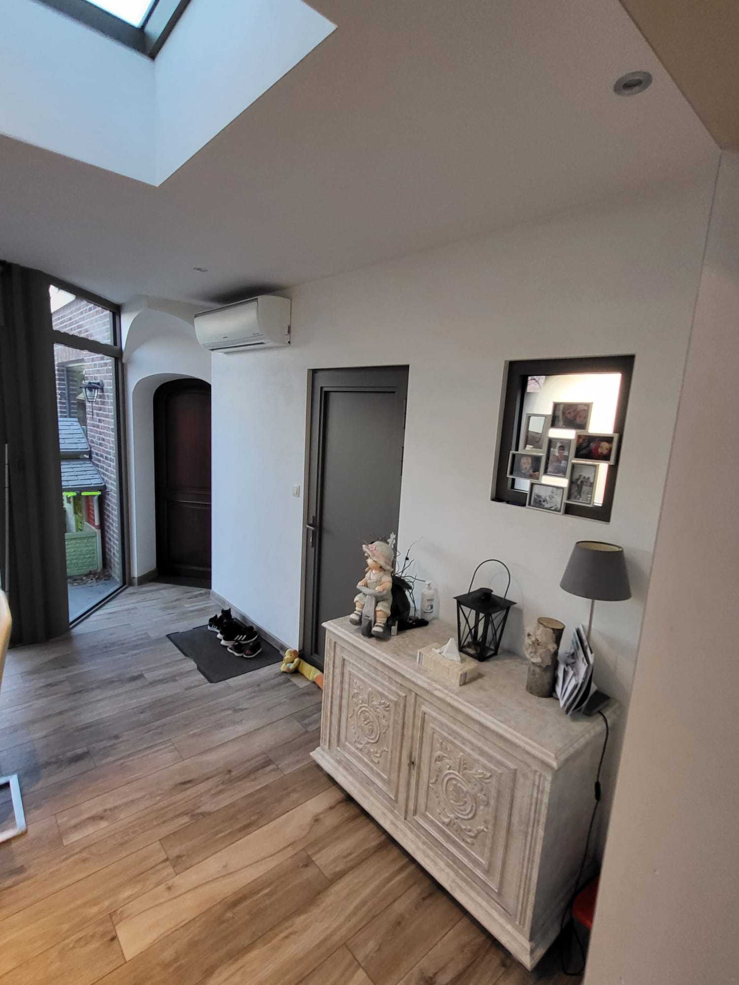 Huis te koop in Morkhoven met 5 slaapkamers - foto 2