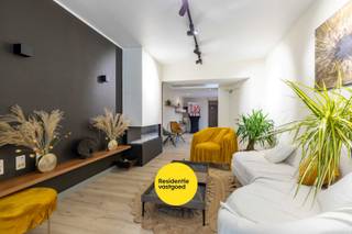 Maison à vendre à Nieuport