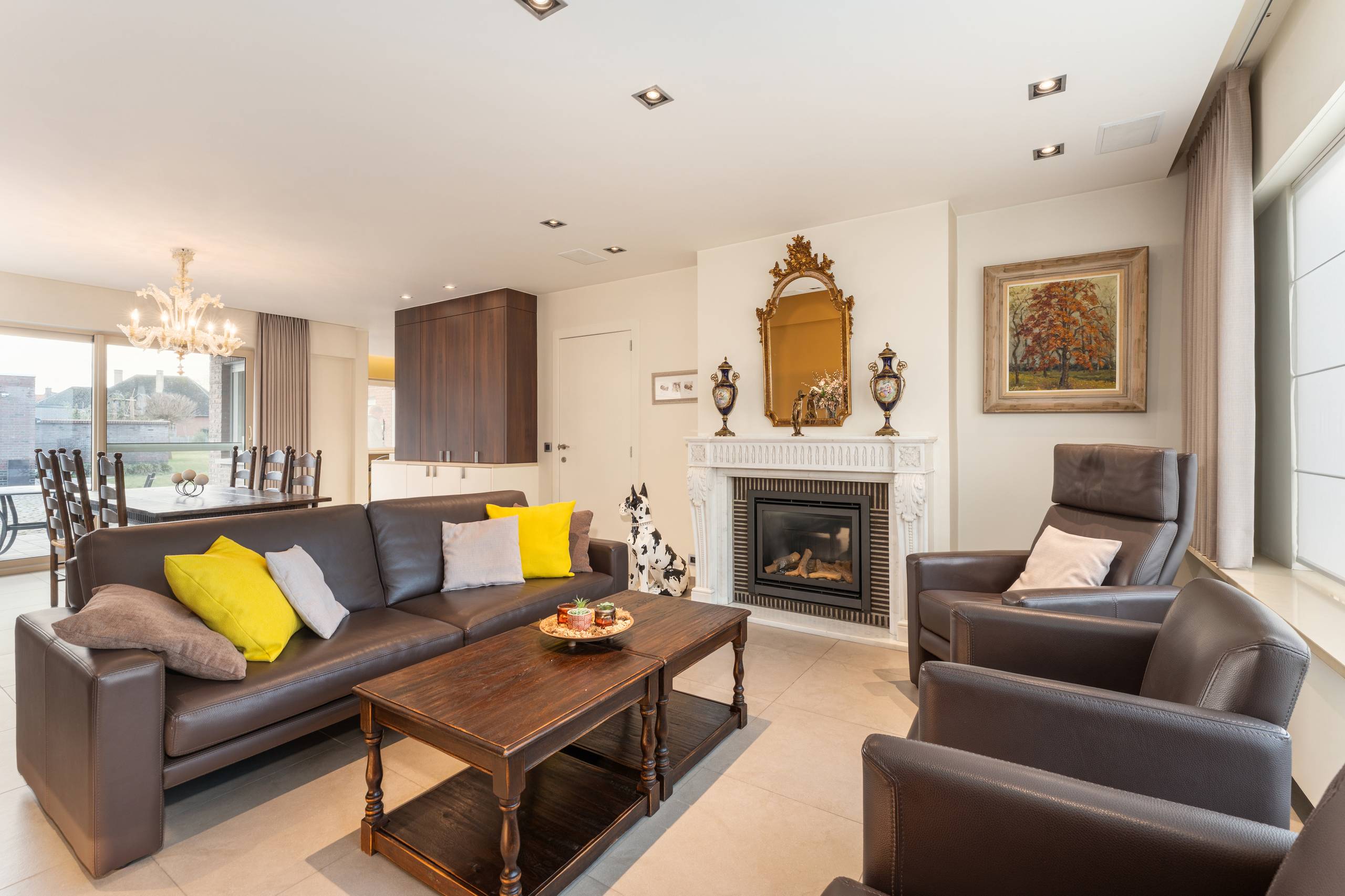 Maison à vendre à Sint-Eloois-Vijve avec 3 chambres - photo 4