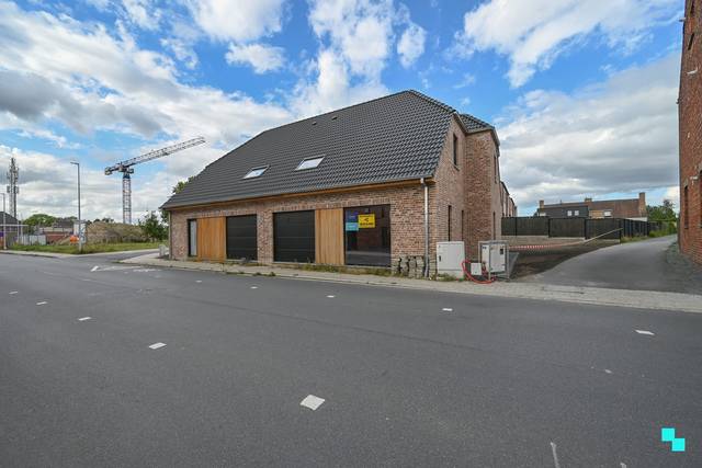 Projet à vendre à Ledegem