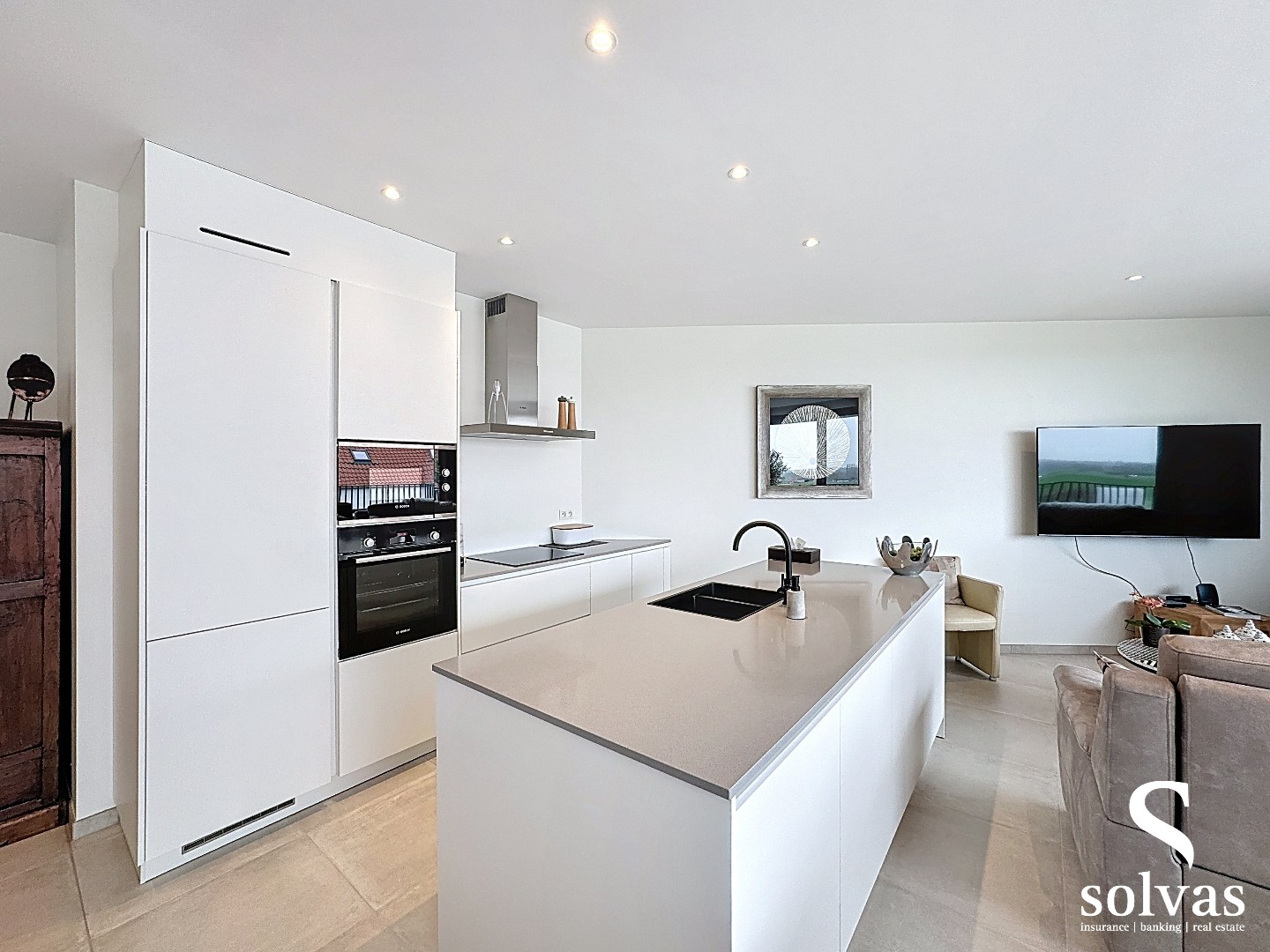 Prachtig appartement in centrum Zomergem! - foto 3