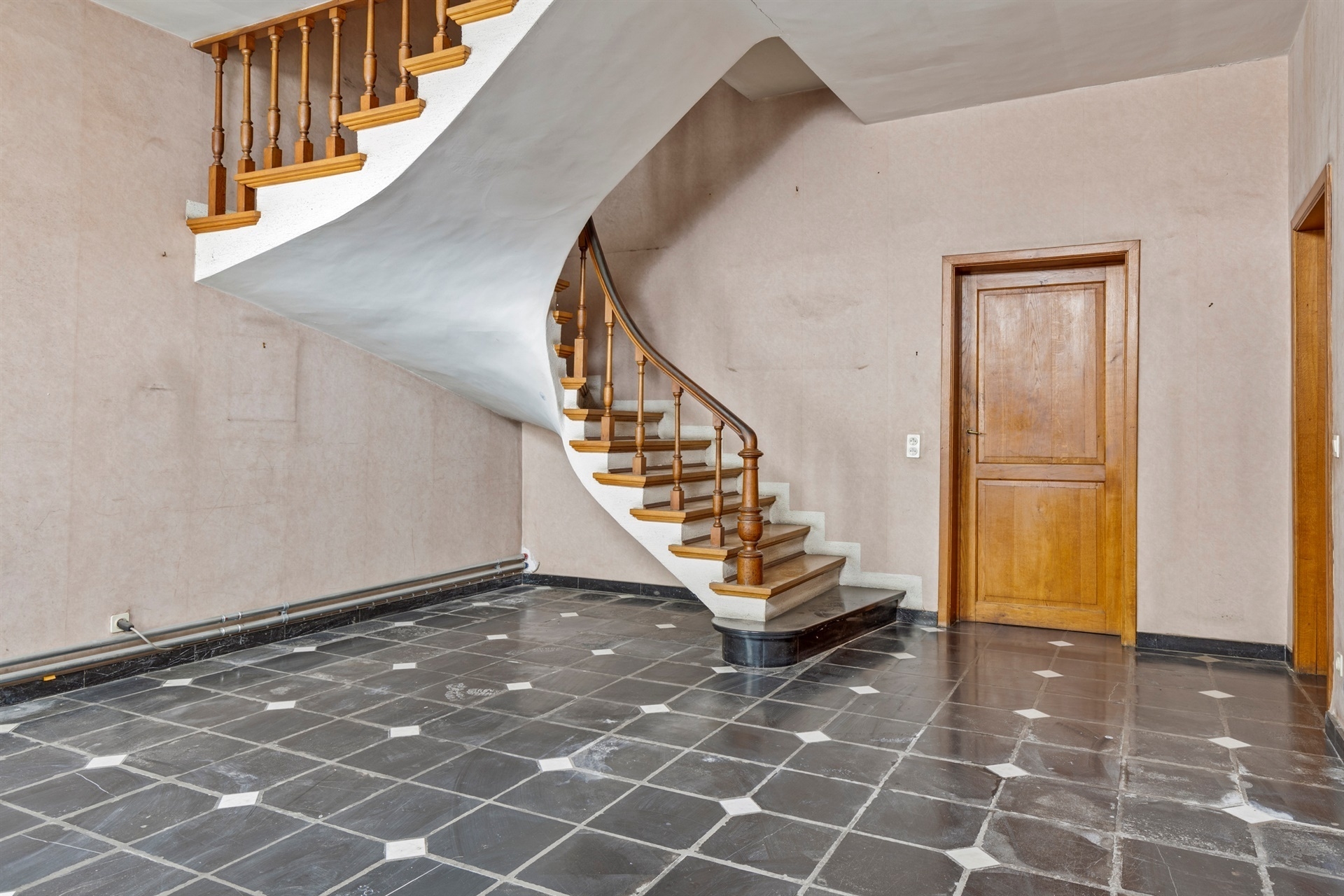 Prachtige burgerwoning in het centrum - foto 3