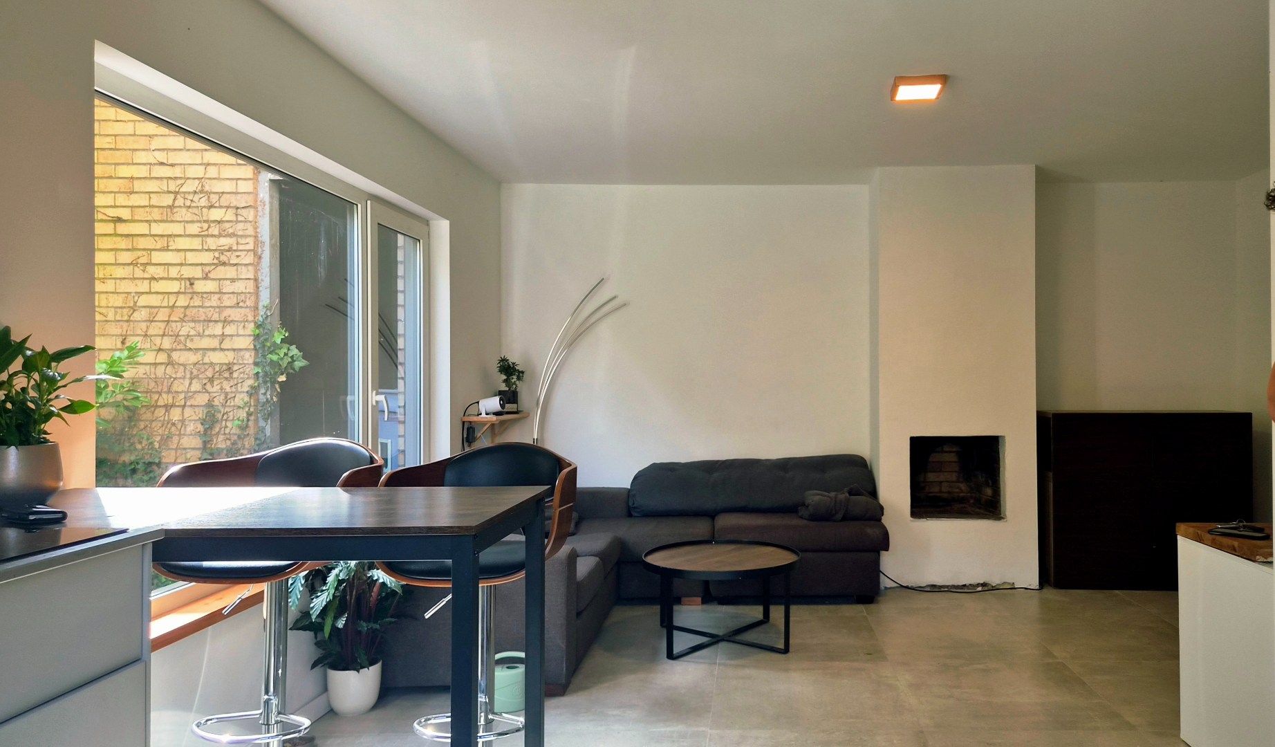 Appartement meublé au rez-de-chaussée rénové - 6 mois - photo 3