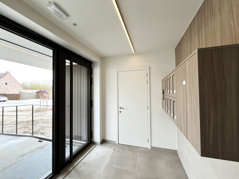 1 slaapkamer appartemnt met groot terras en garage - photo 4