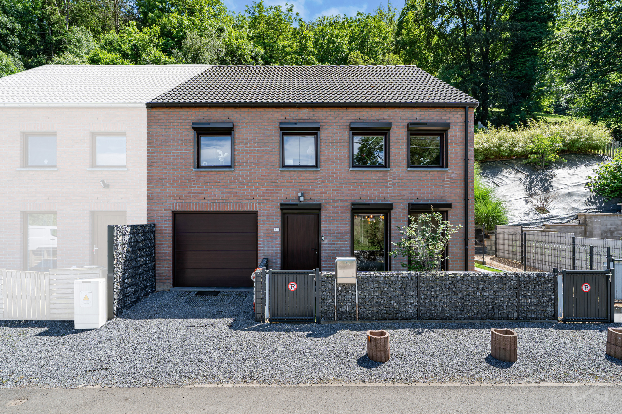 Huis te koop in Hoei