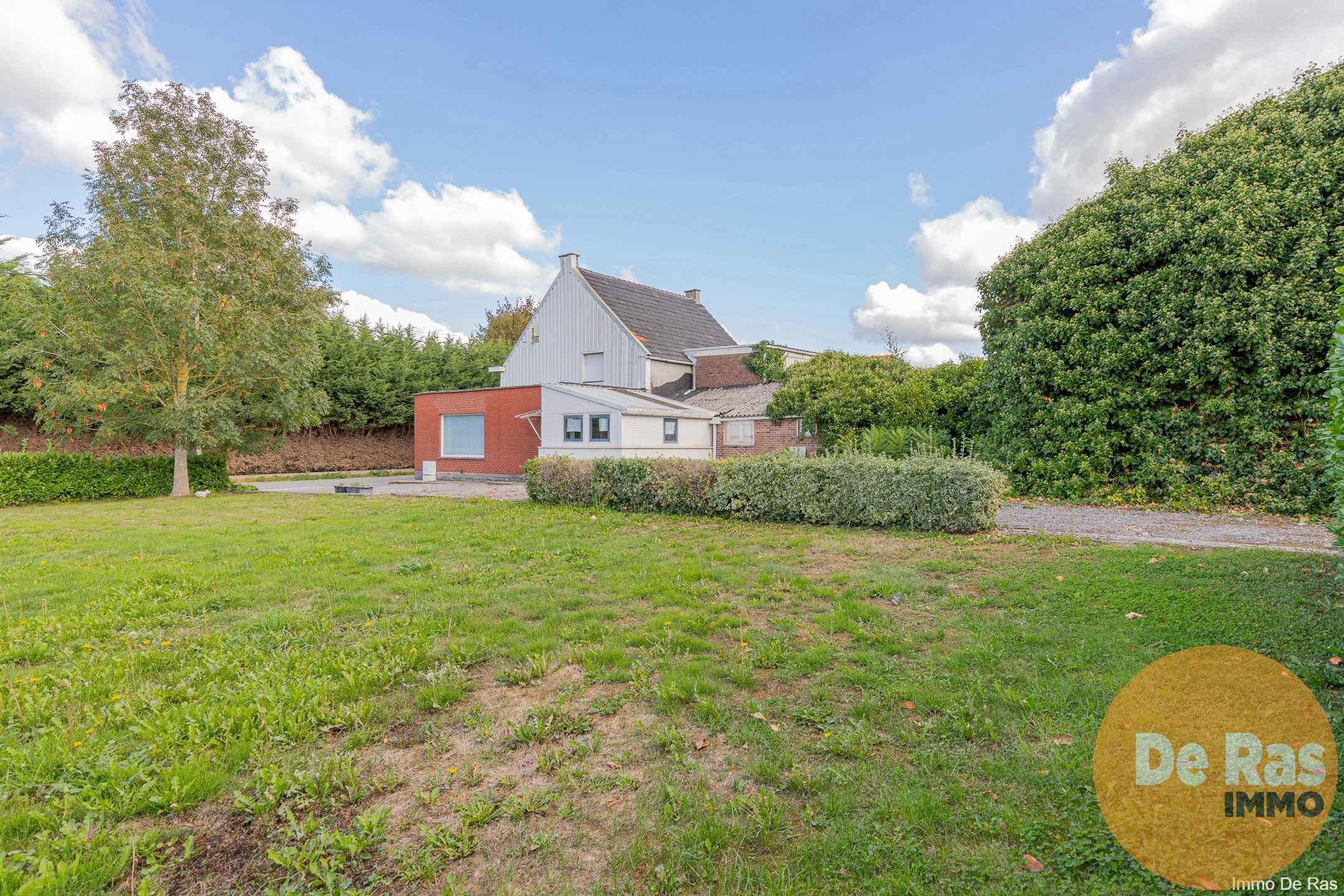 Maison à vendre à Lede avec 5 chambres - photo 2