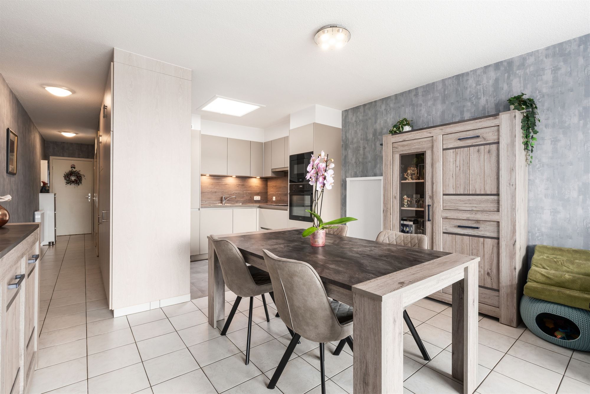 Perfect instapklaar appartement vlakbij zee! - foto 5