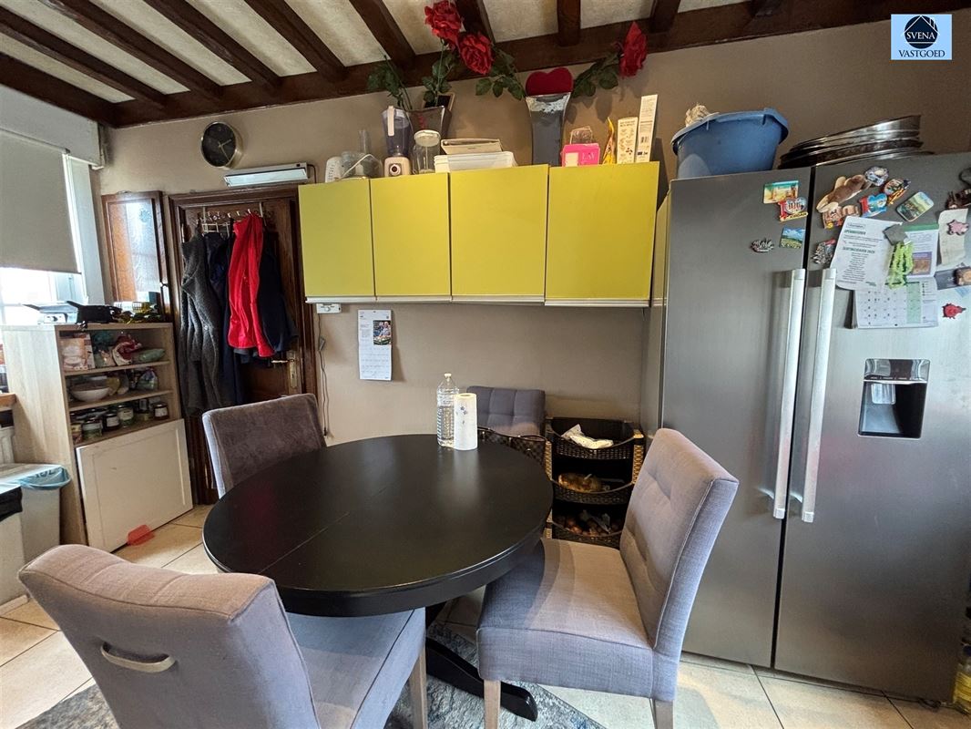 3-GEVELWONING MET 4 SLAAPKAMERS EN TUIN - foto 5