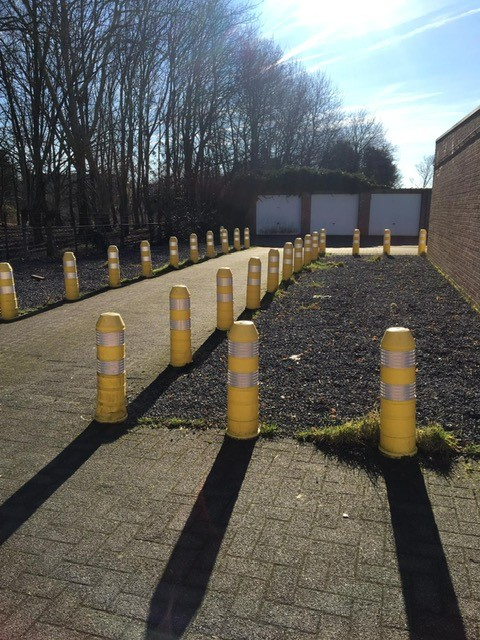 ZEER CENTRAAL GELEGEN GARAGEBOXEN - photo 5