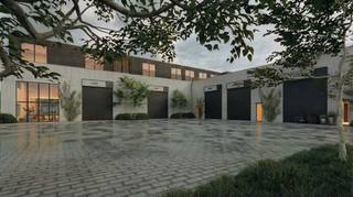 <p>KMO Park Avelgem is een kwalitatief hoogstaand gemengd project waar ondernemen en wonen perfect samenkomen.</p><p>Dit modern en duurzaam nieuwbouwproject ligt op een uitstekende zichtlocatie langs de Doorniksesteenweg (N353) in Bossuit, deelgemeente van Avelgem. Dankzij de vlotte aansluiting geniet u van een optimale bereikbaarheid.</p><p>Het bedrijvenpark, ontworpen door Plus Architecten, combineert hedendaagse architectuur met een industriële uitstraling. Het stijlvolle C-vormige project omvat 10 casco KMO-units en 3 residentiële casco appartementen.</p><p>De flexibele KMO-units variëren van 120 m² tot 437 m² en zijn ideaal voor opslag, productie of ambachtelijke activiteiten. De bedrijfsunits aan de straatzijde beschikken over grote raampartijen en glazen toegangsdeuren voor extra visibiliteit.</p><p>Elke unit wordt kwalitatief afgewerkt volgens de geldende normen en voorzien van duurzame technieken en hoogwaardige materialen. Elke unit wordt samen verkocht met 1 of 2 parkeerplaatsen. Centraal is bovendien ruimte voorzien voor fietsenstalling.</p><p>Het park werd doordacht ingericht met aandacht voor comfort, mobiliteit en groenbeleving.</p><p>Boven de bedrijfsunits aan de voorzijde worden 3 casco appartementen met 2 of 3 slpk en royale terrassen gerealiseerd.</p><p>Interesse? Contacteer ons voor plannen, prijzen of een vrijblijvend gesprek.</p>