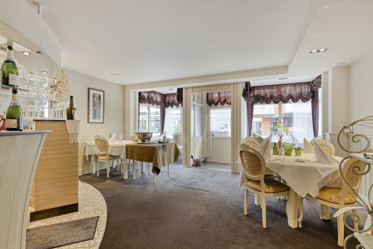 Horecapand te koop op topligging aan Casino in Middelkerke - foto 4