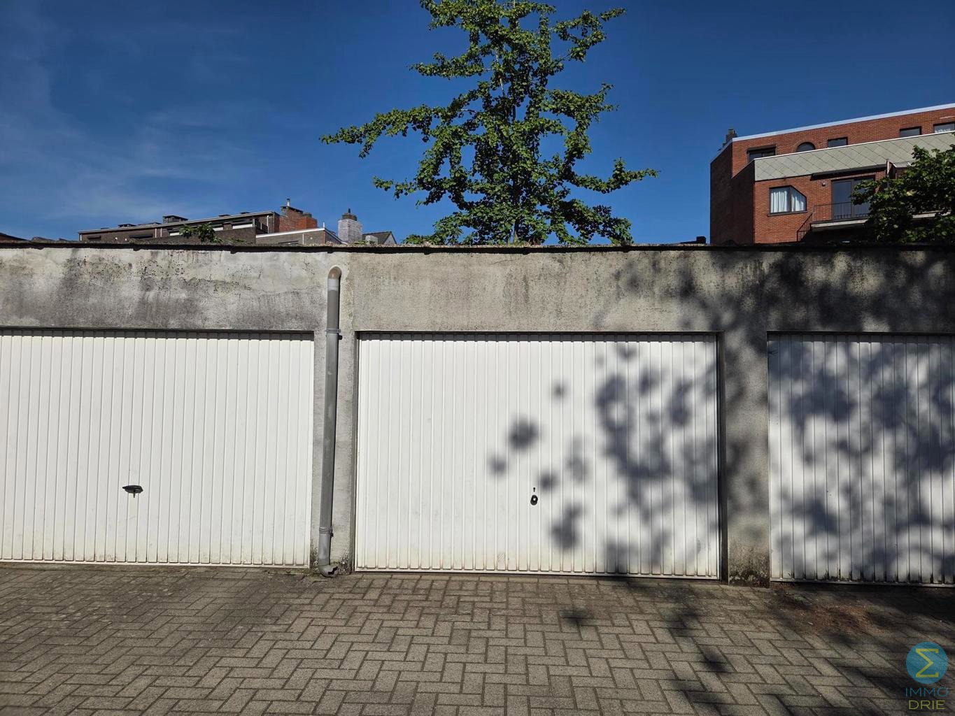 Garage te huur in Turnhout - foto 4