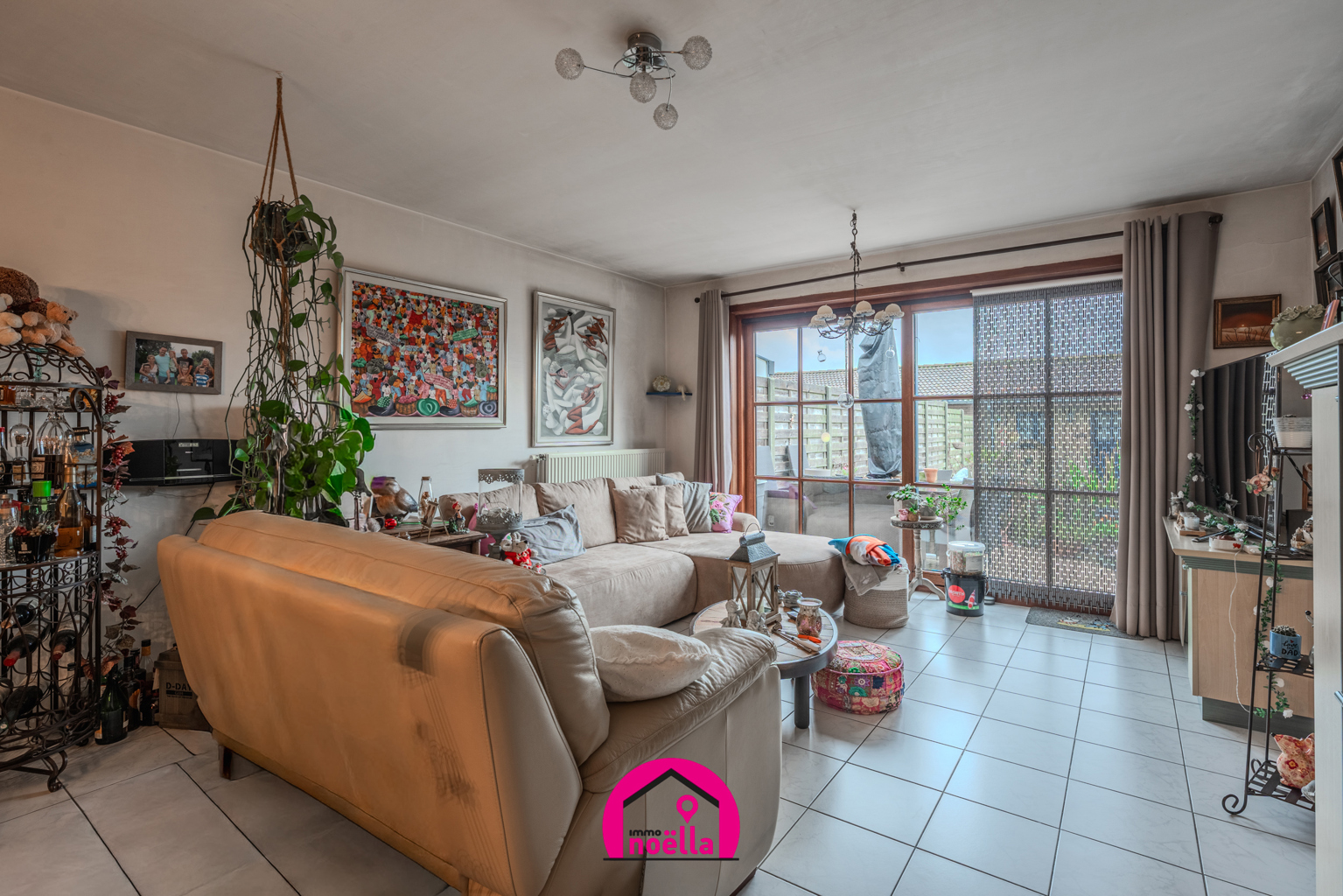 Maison à vendre à Westende avec 4 chambres - photo 5