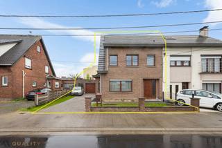 House for sale in Lebbeke