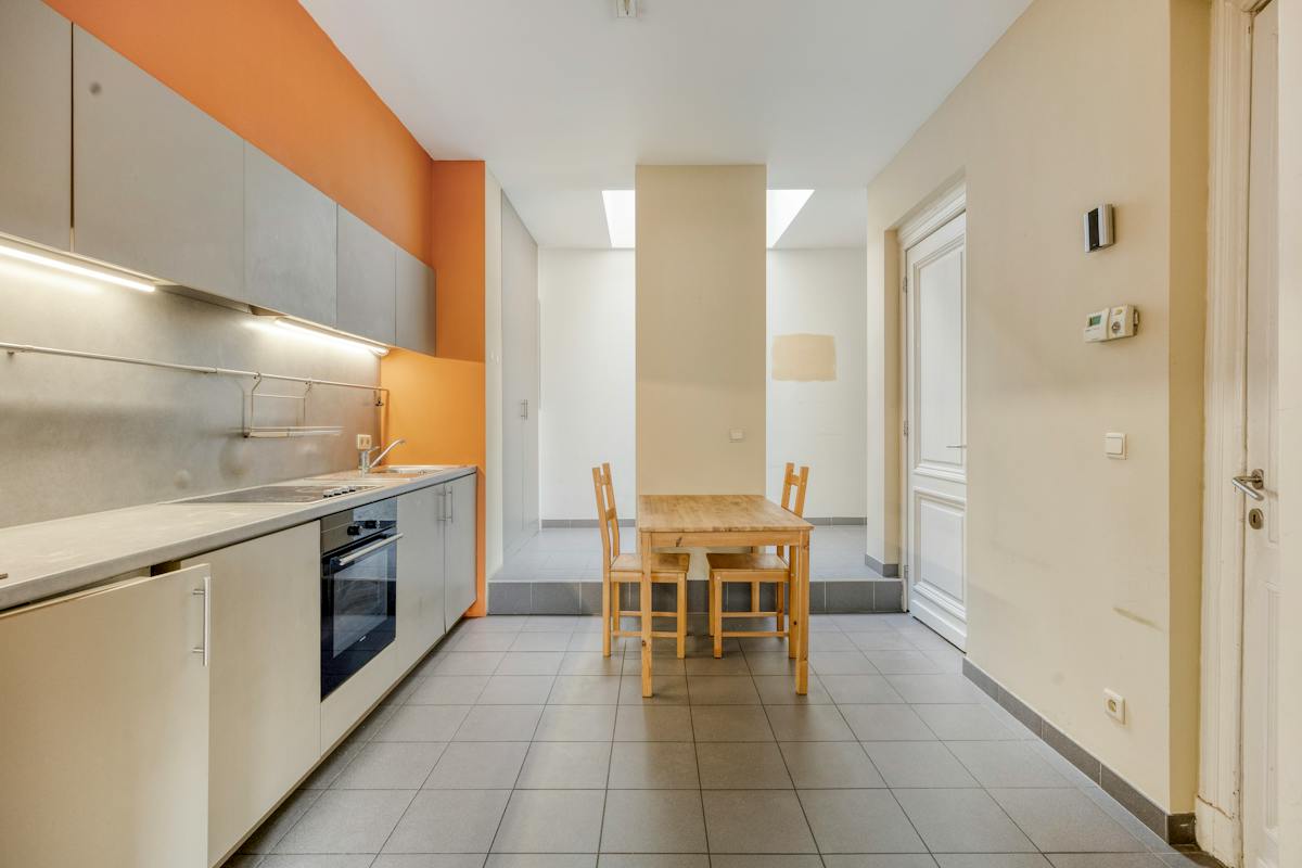 Charmante woning te koop in rustige buurt in Antwerpen-Zuid - foto 3