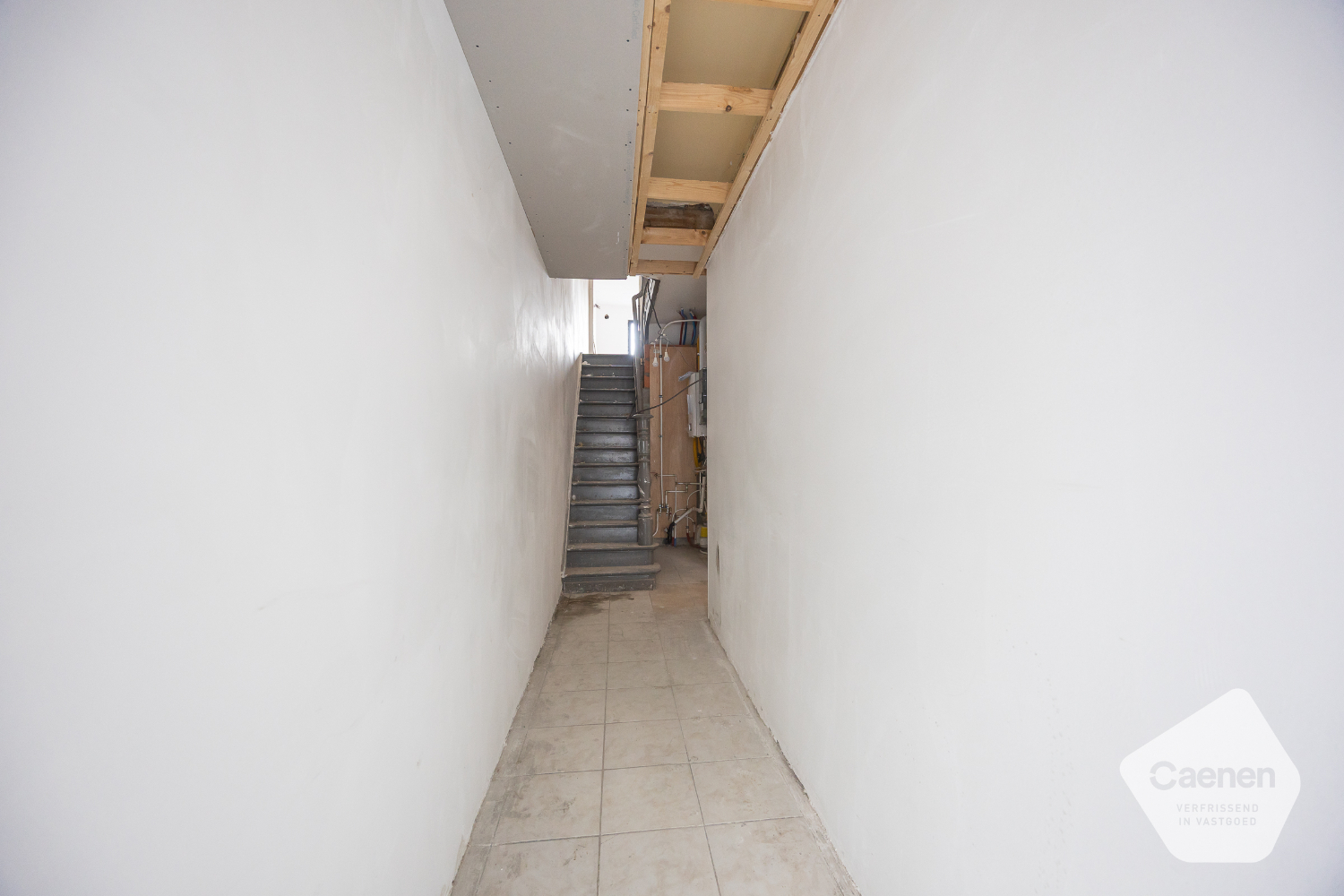 Ruime woning met 5 slaapkamers in Bredene - photo 5