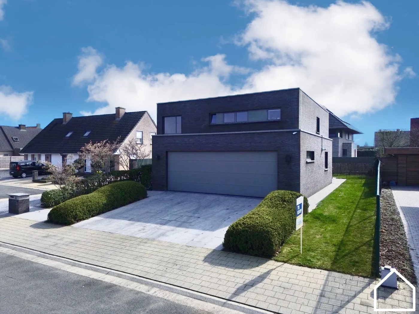 Maison à vendre à Rumbeke avec 3 chambres - photo 4