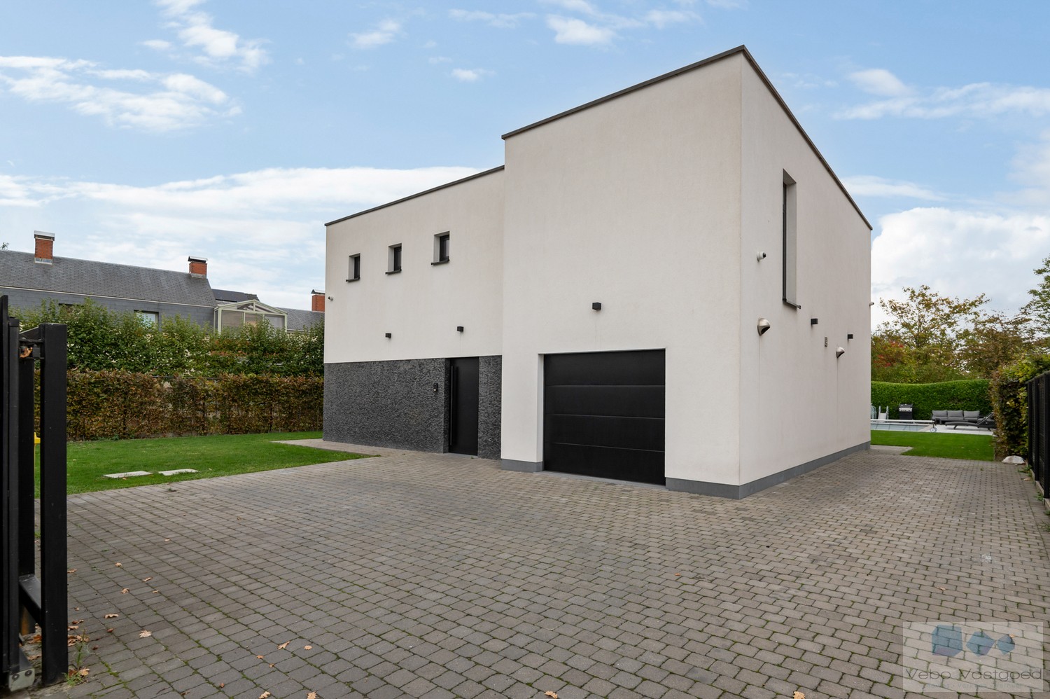 Maison à vendre à Lier avec 3 chambres - photo 3