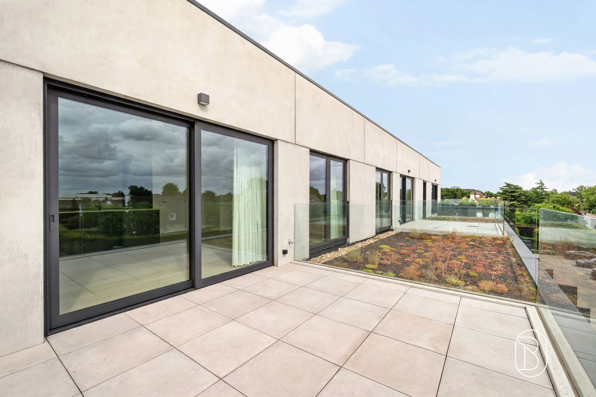 Klasseappartement met 2 slk en zonnig terras in Waregem! - foto 5