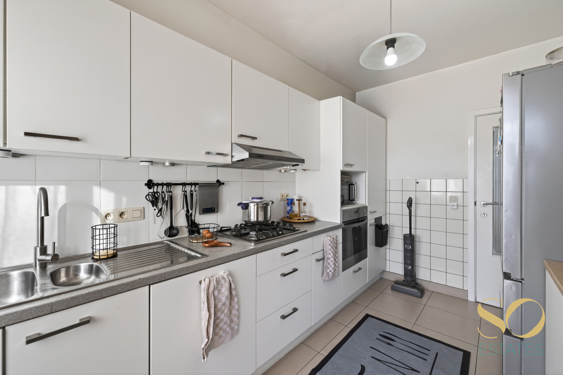 Bockstael - Mogelijkheid tot aankoop garagebox - foto 5