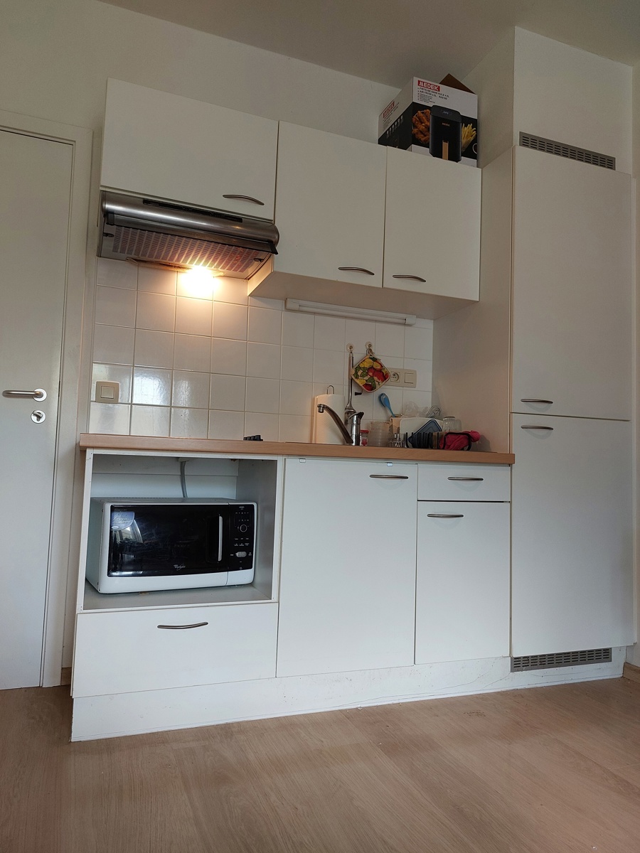 Apartment for sale in Grimbergen with 1 bedroom - photo 5