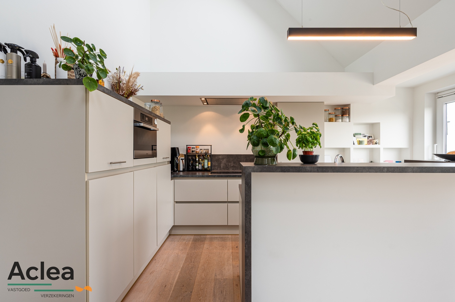 Prachtig appartement in het centrum van Kaprijke - foto 3