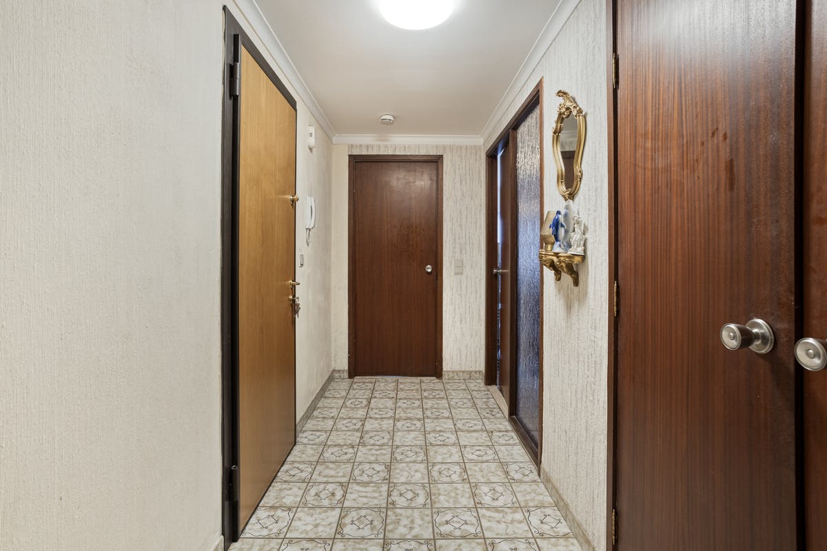 Appartement met 2 slaapkamers, 2 terrassen en garagebox te Strombeek-Bever - foto 4