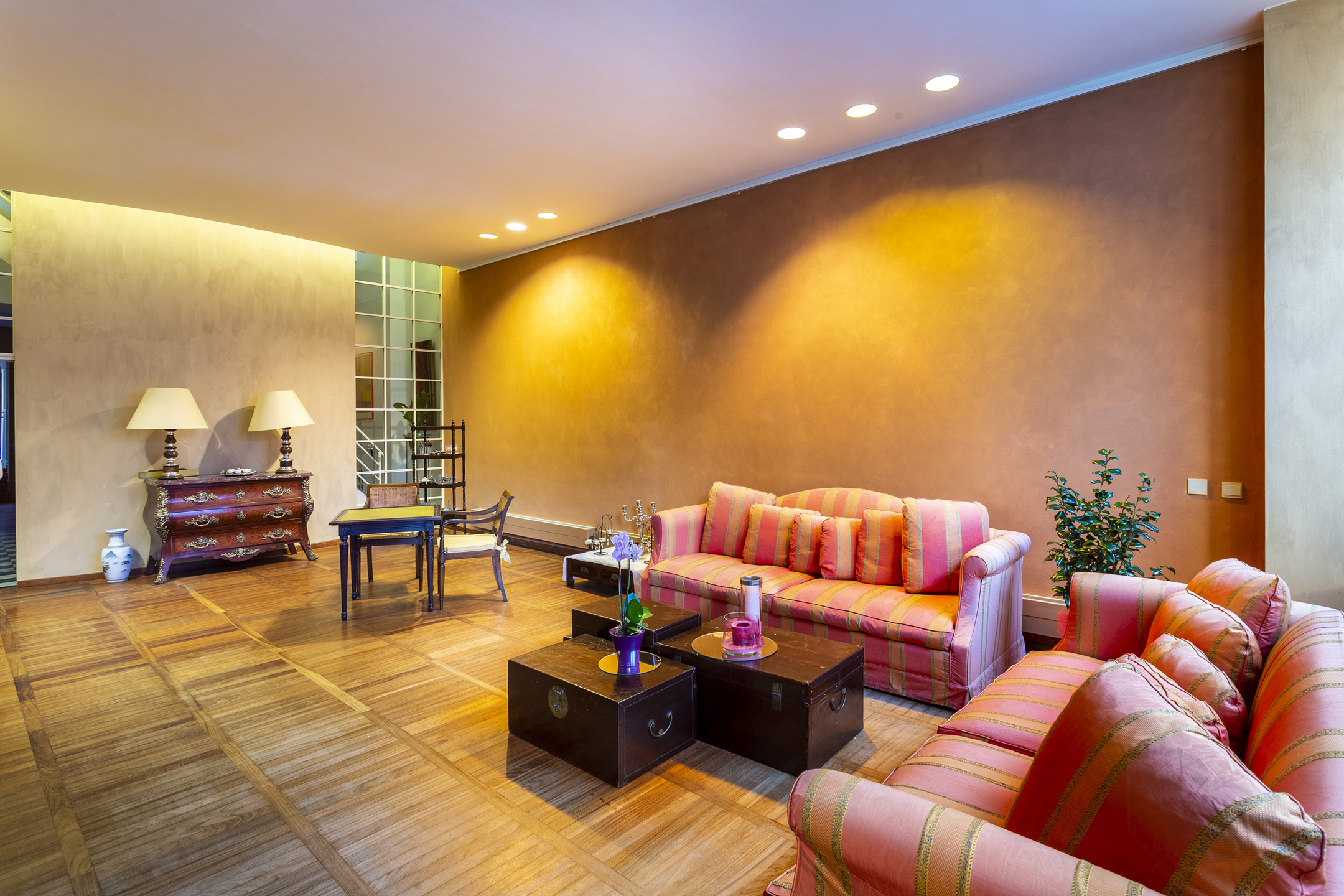 klassevol appartement van ca 351 m² met royale terrassen - foto 3