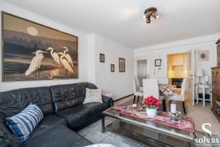 Appartement à vendre à Gand