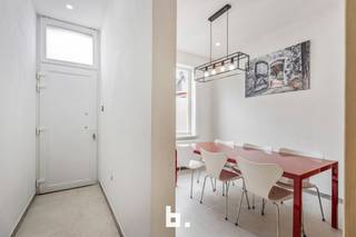 Deze instapklare, gerenoveerde woning is fantastisch gelegen in een aangename buurt naast het Astridpark. Dankzij deze gunstige ligging aan de...
