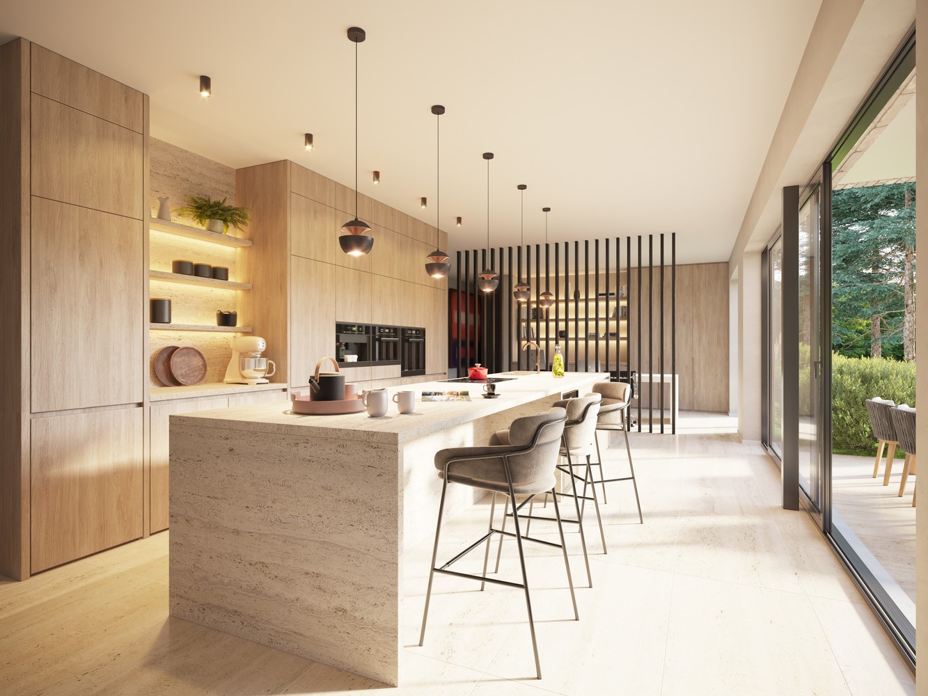 Residentie Bergvillen 1.1 (376 m²) - foto 4