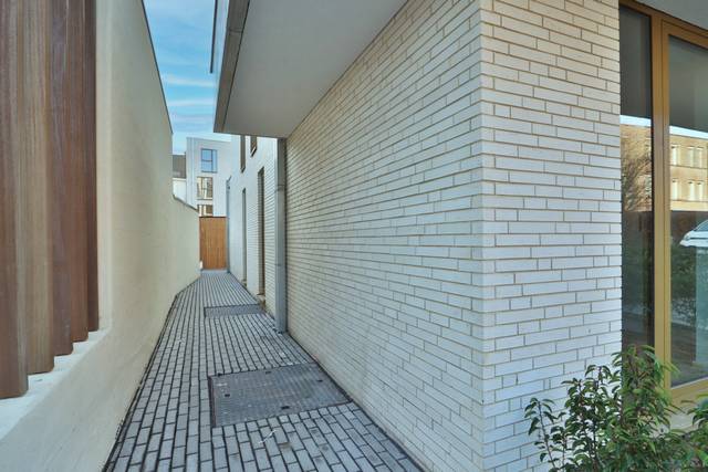 Projet à vendre à Beveren