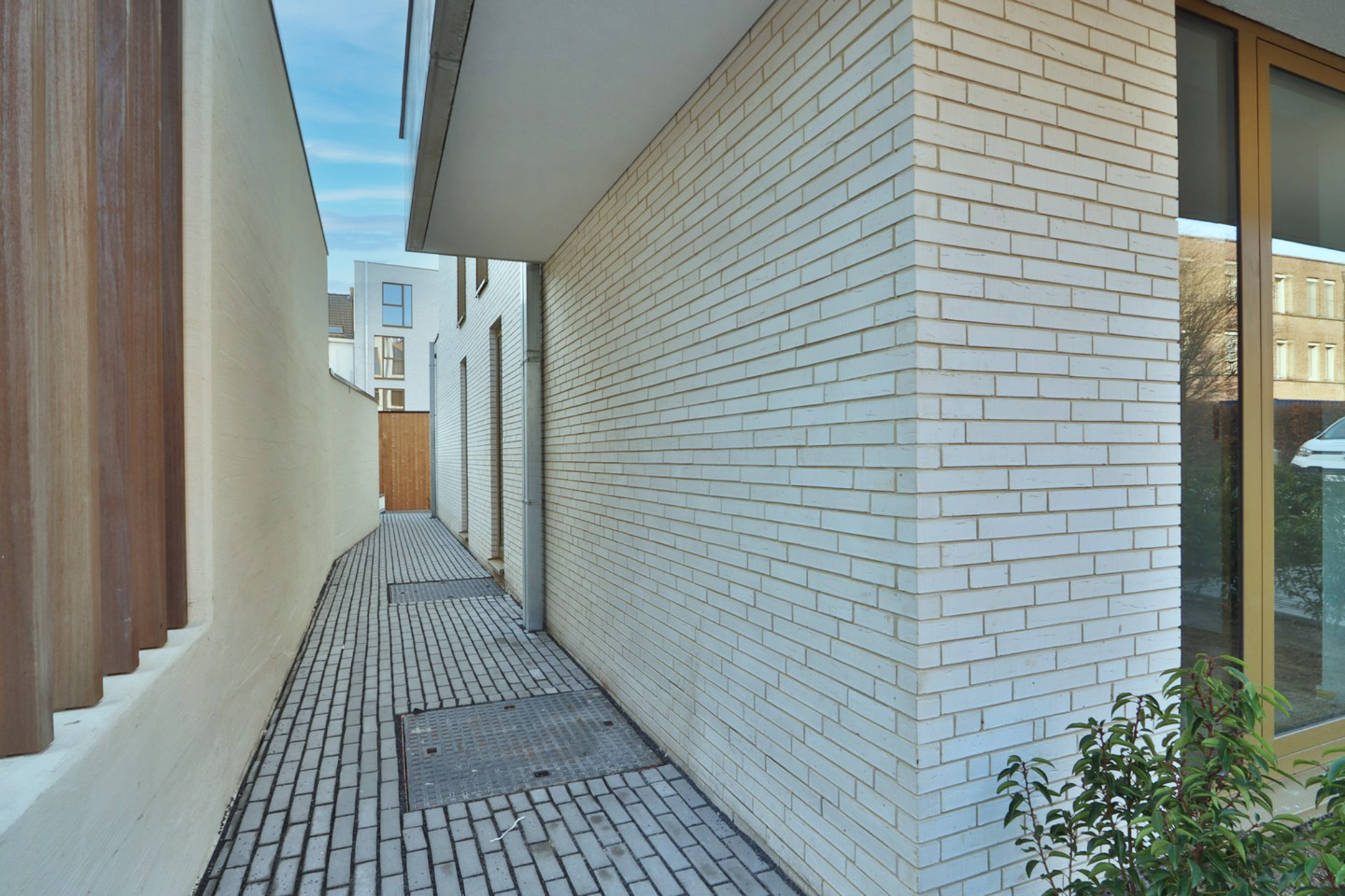 Apartment for sale in Beveren with 3 bedrooms - photo 3