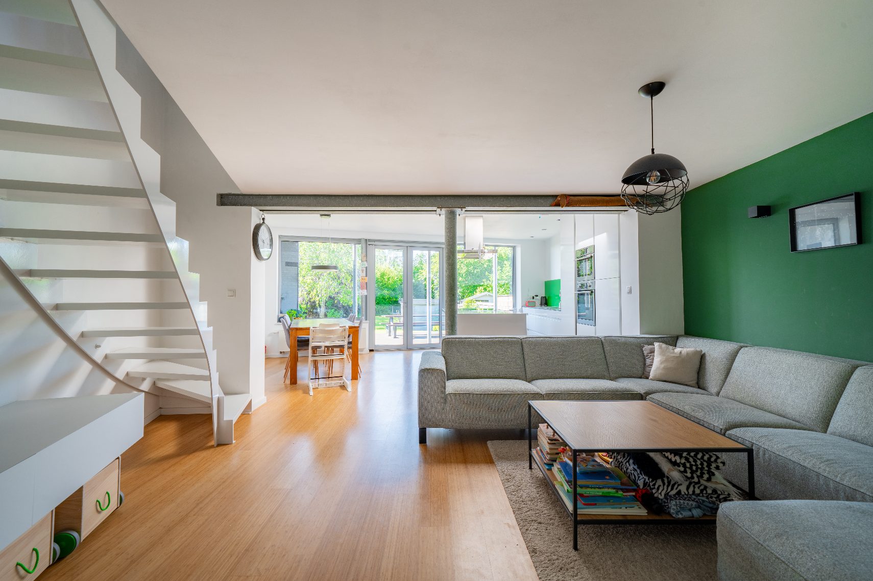 Huis te koop in Kessel-Lo met 3 slaapkamers - foto 2