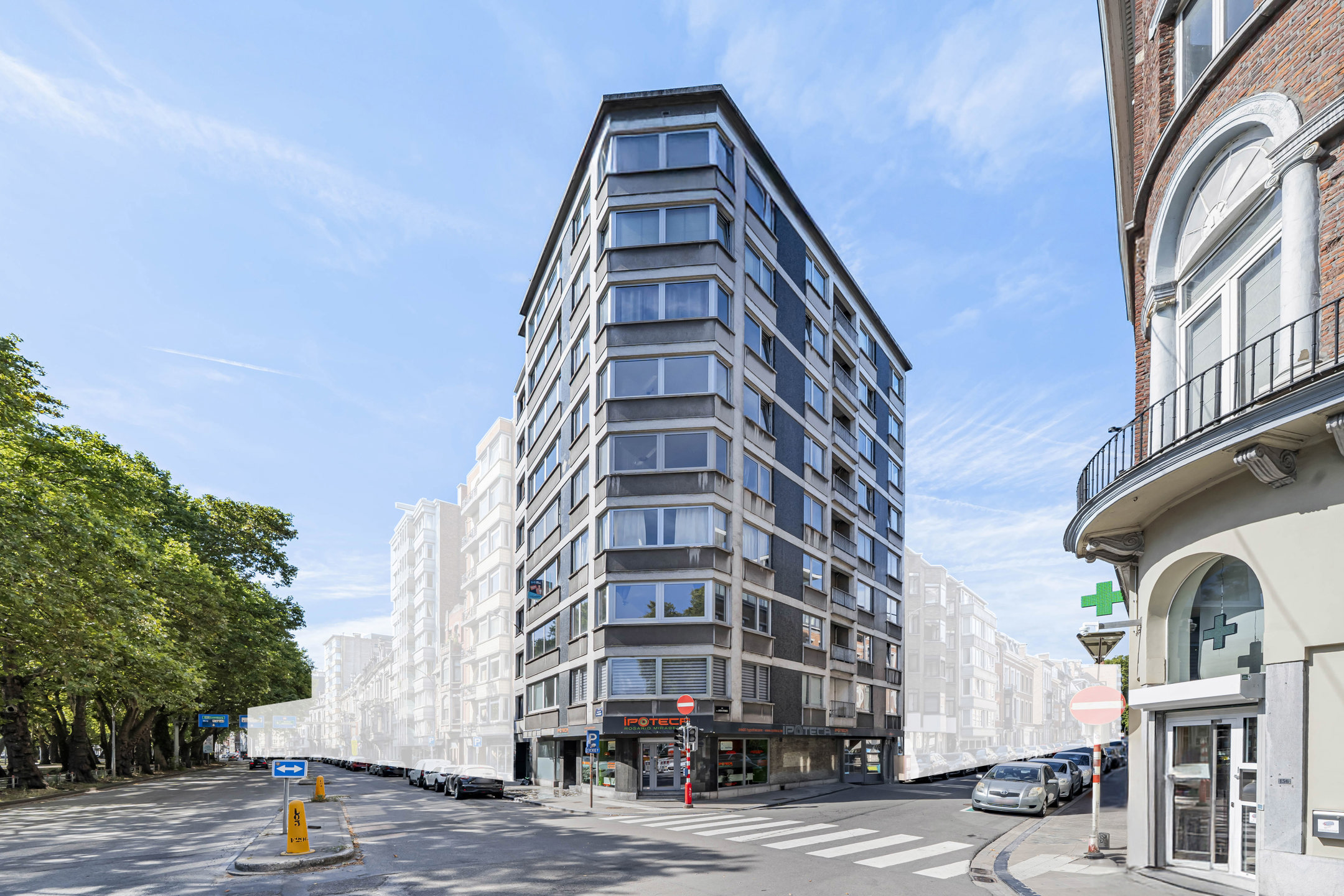 Appartement te koop in Luik met 6 slaapkamers - foto 2