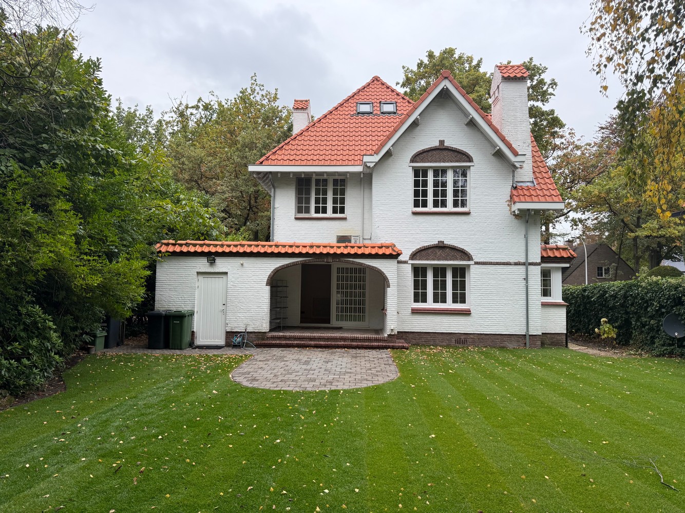 Woning in Brasschaat