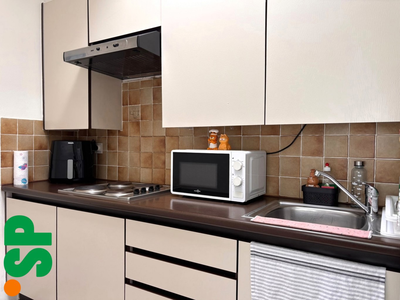 Appartement à louer à Geel avec 1 chambre - photo 4