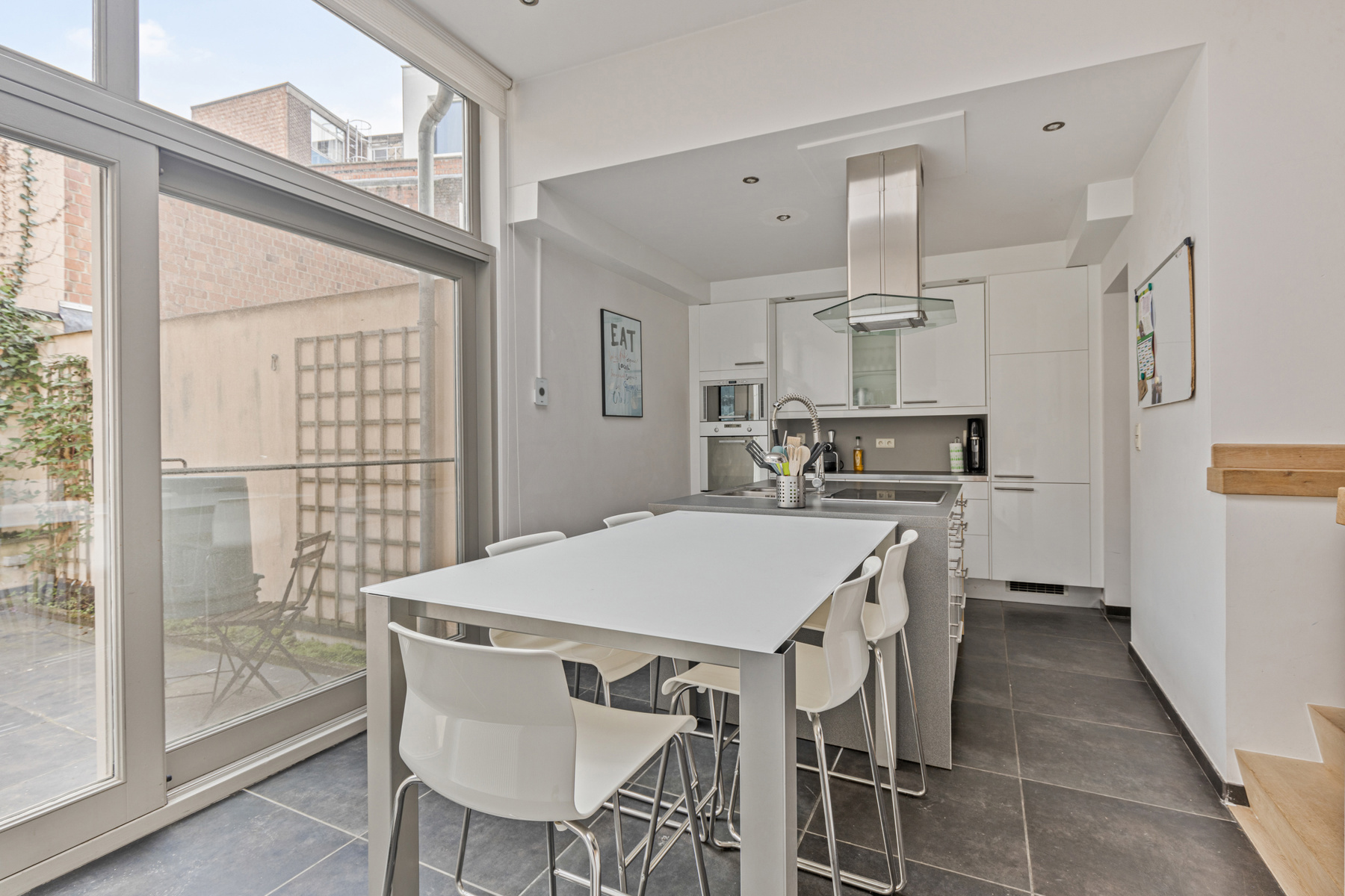 Maison à louer à Louvain avec 3 chambres - photo 4