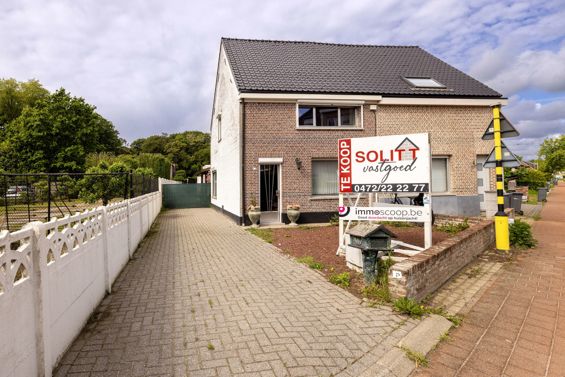 House for sale in Nijlen with 2 bedrooms - photo 3