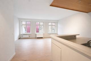 Appartement à louer à Bruges