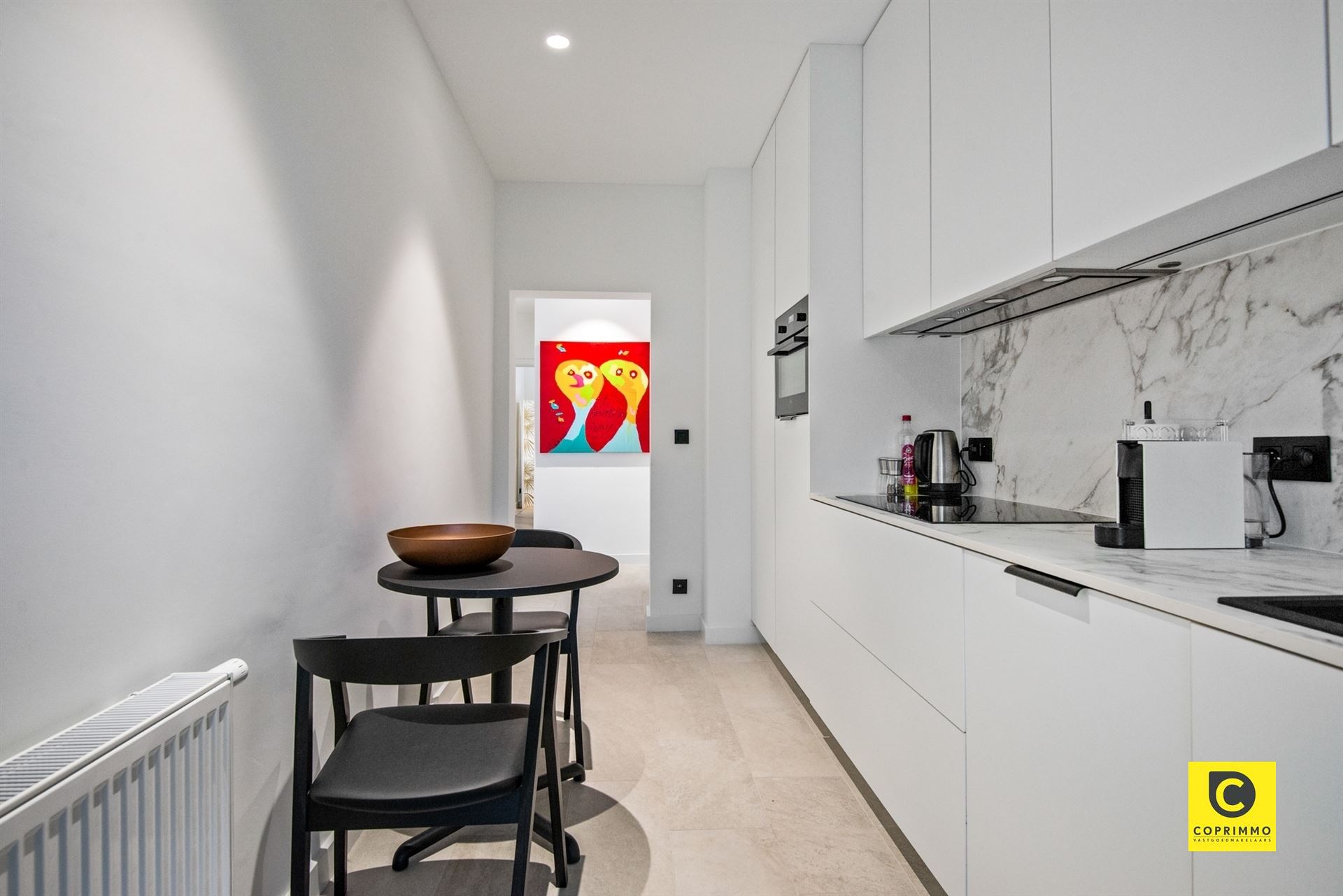 Prachtig gerenoveerd 2 slpk app met 2 terrassen te Pulhof! - foto 5