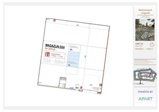 “Langveld Business Park”, een gloednieuw, stijlvol & innovatief bedrijvenpark met tal van mogelijkheden, gelegen te Heist op den Berg.De centrale...