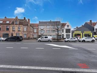 Appartement à louer à Bruges