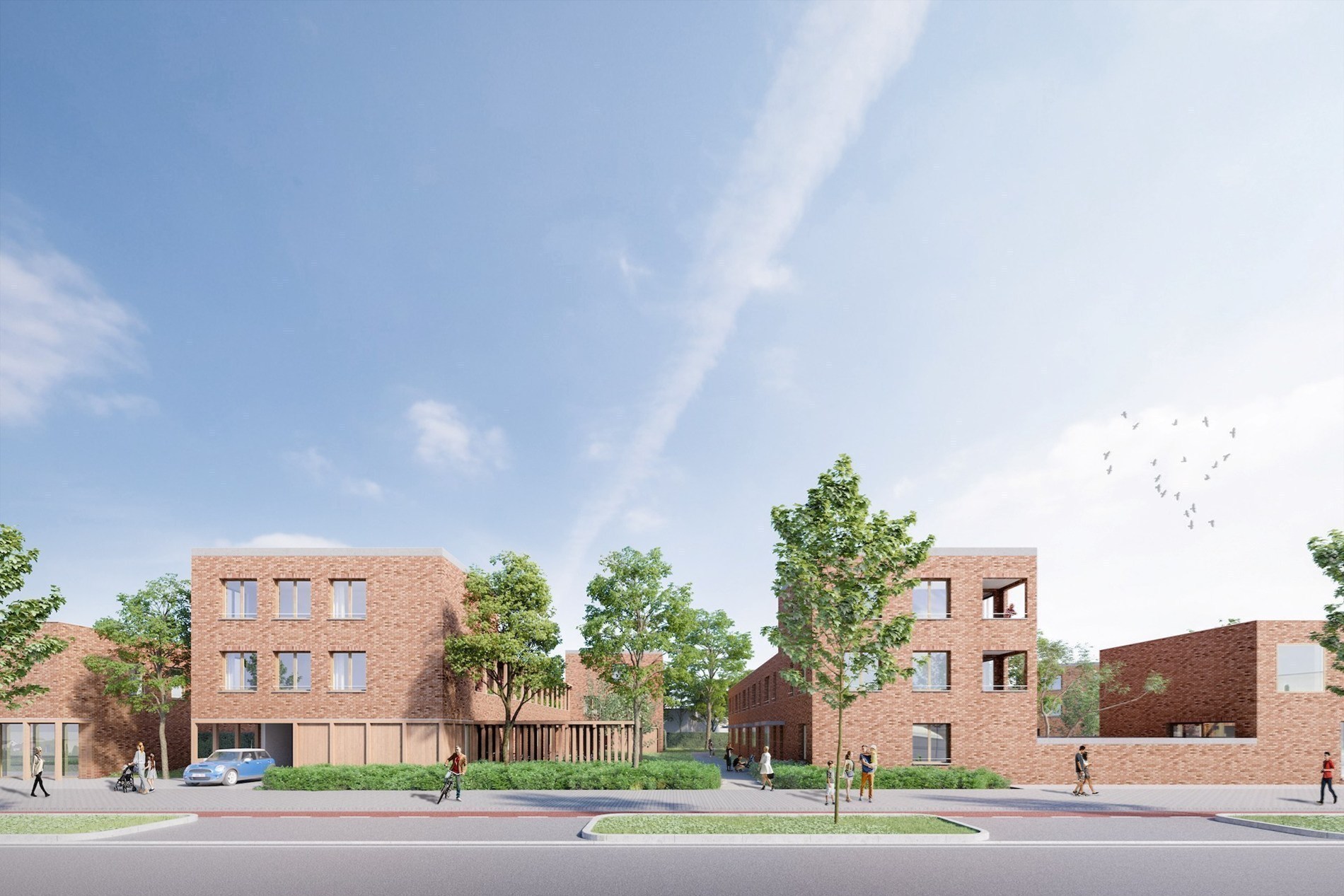 Project te koop in Zulte - foto 1