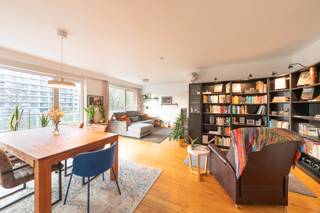 Appartement à vendre à Anvers