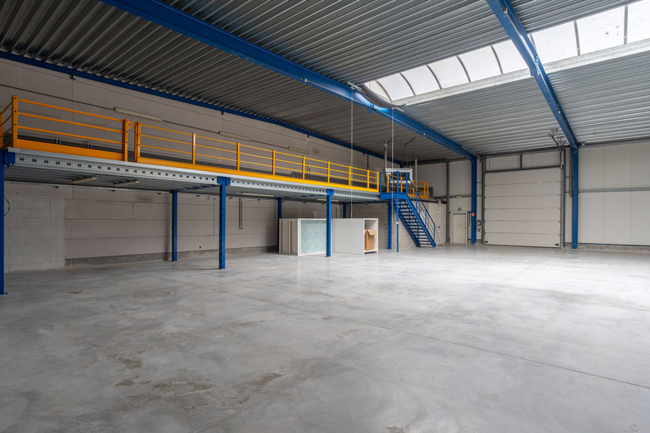 Commercial for rent in Poppel - photo 3