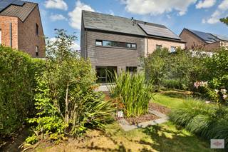 Maison à vendre à Heist-op-den-Berg